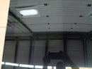 Ford Flex Rear Sunroof Glass-5