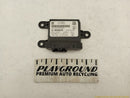 Cadillac CTS Park Assist Control Module-1