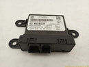 Cadillac CTS Park Assist Control Module-2