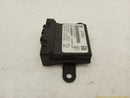 Cadillac CTS Park Assist Control Module-3