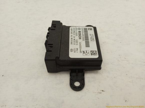 Cadillac CTS Park Assist Control Module