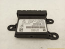 Cadillac CTS Park Assist Control Module-4
