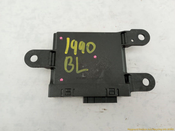 Cadillac CTS Park Assist Control Module