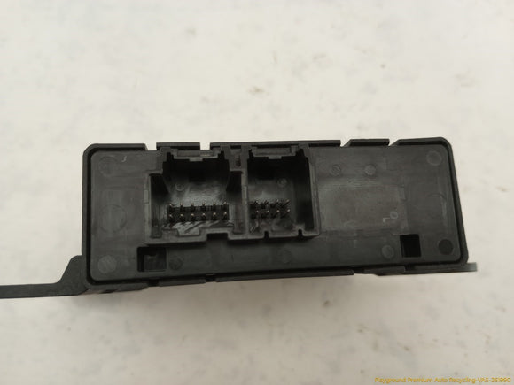Cadillac CTS Park Assist Control Module
