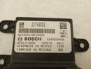 Cadillac CTS Park Assist Control Module-12