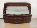 Ford Flex Liftgate Tailgate Panel-1