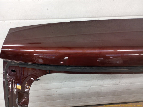 Ford Flex Liftgate Tailgate Panel