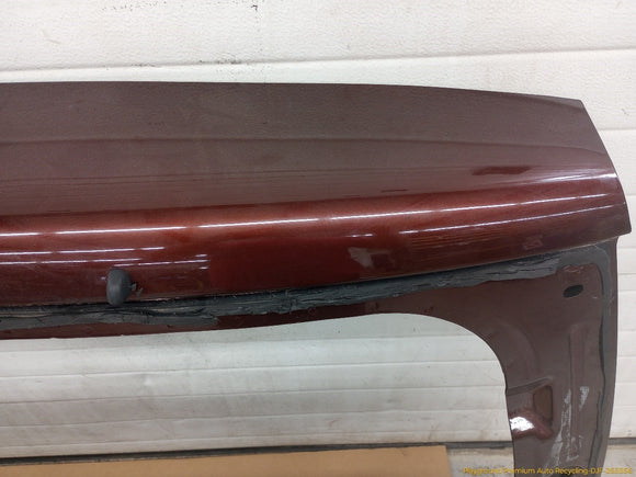 Ford Flex Liftgate Tailgate Panel