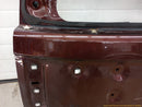 Ford Flex Liftgate Tailgate Panel-6