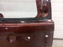 Ford Flex Liftgate Tailgate Panel-8