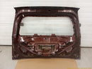 Ford Flex Liftgate Tailgate Panel-12