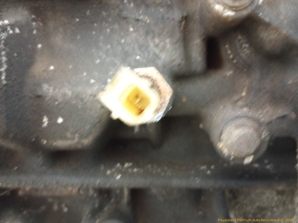 Ford Flex Engine Long Block