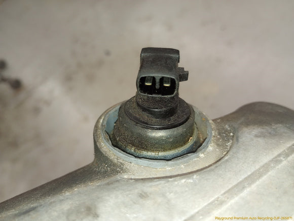 Ford Flex Engine Long Block