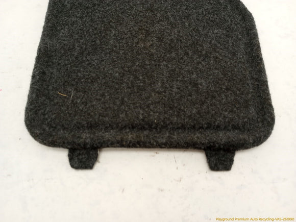 Cadillac CTS Fuse Box Boot Liner
