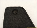 Cadillac CTS Fuse Box Boot Liner-5