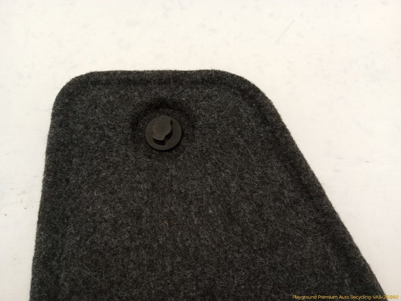 Cadillac CTS Fuse Box Boot Liner