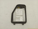 Cadillac CTS Fuse Box Boot Liner-6