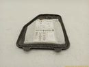 Cadillac CTS Fuse Box Boot Liner-7