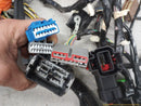 Ford Flex Full Car Wiring Harness-6