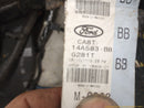 Ford Flex Full Car Wiring Harness-11