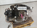 Ford Flex Automatic Transmission-1