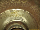 Ford Flex Automatic Transmission-9