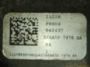 Ford Flex Automatic Transmission-10