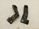 Cadillac CTS Pair Of Rear Seat Belt Buckle-2