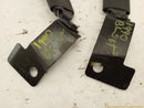 Cadillac CTS Pair Of Rear Seat Belt Buckle-3