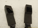 Cadillac CTS Pair Of Rear Seat Belt Buckle-5