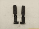 Cadillac CTS Pair Of Rear Seat Belt Buckle-6