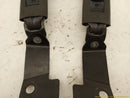 Cadillac CTS Pair Of Rear Seat Belt Buckle-9
