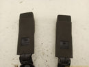Cadillac CTS Pair Of Rear Seat Belt Buckle-10
