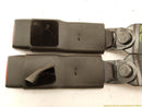 Cadillac CTS Pair Of Rear Seat Belt Buckle-12