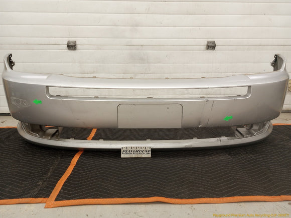 Ford Flex Front Bumper Cover
