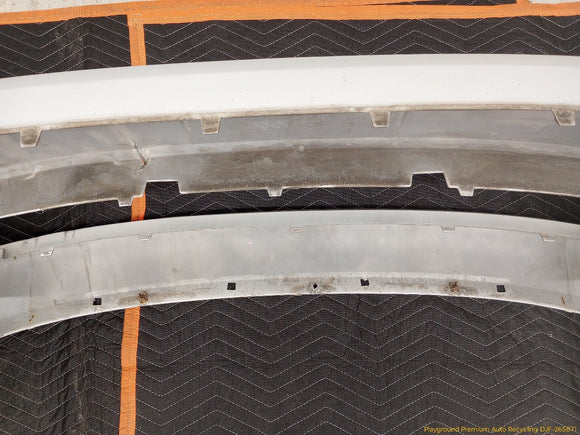 Ford Flex Front Bumper Cover
