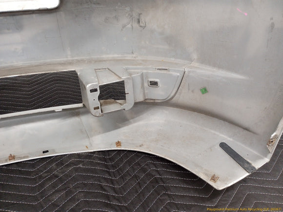 Ford Flex Front Bumper Cover