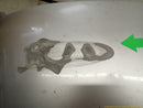 Ford Flex Front Bumper Cover-6