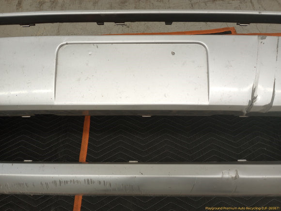 Ford Flex Front Bumper Cover