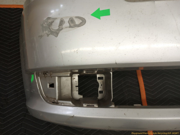 Ford Flex Front Bumper Cover