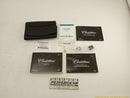 Cadillac CTS Owner's Manual Set-1