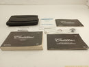 Cadillac CTS Owner's Manual Set-2