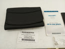 Cadillac CTS Owner's Manual Set-4