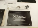 Cadillac CTS Owner's Manual Set-6