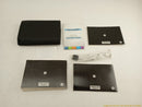 Cadillac CTS Owner's Manual Set-7