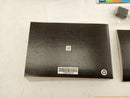 Cadillac CTS Owner's Manual Set-8