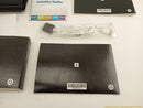 Cadillac CTS Owner's Manual Set-11