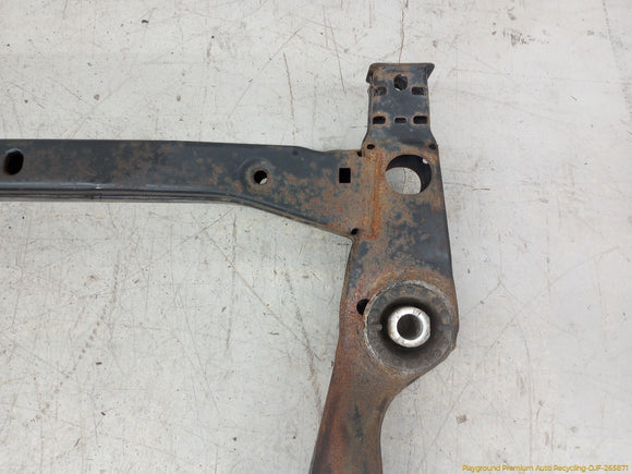 Ford Flex Front Crossmember Subframe