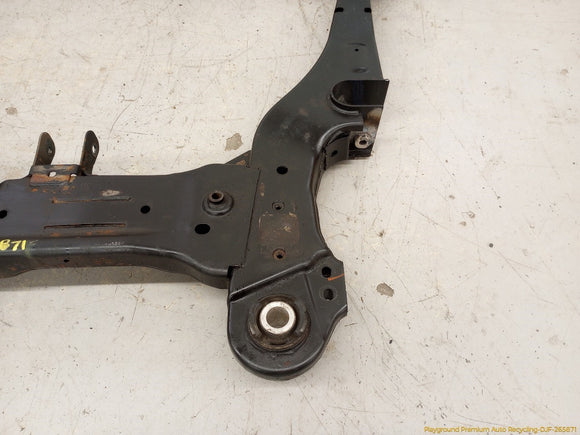 Ford Flex Front Crossmember Subframe