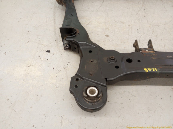 Ford Flex Front Crossmember Subframe